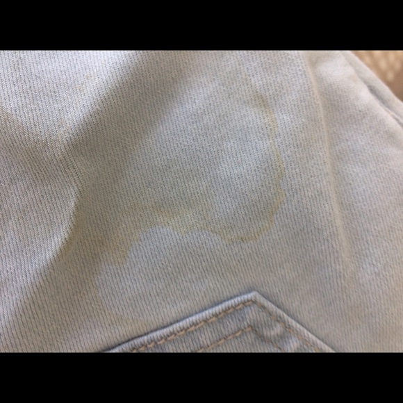 Brand New Skinny Jeans! (With some water marks) - Picture 7 of 7